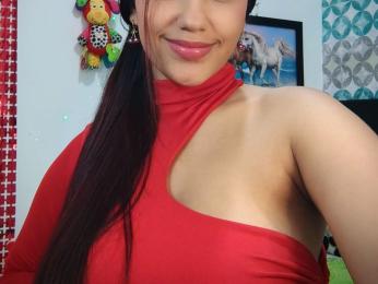 HannahHerrera webcam livejasmin model stream image