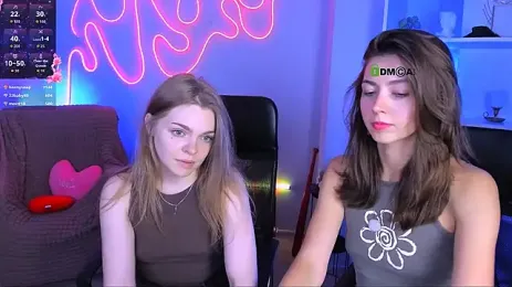 veronica_bubble webcam stripchat model stream image