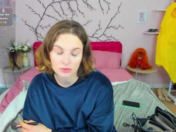 AdelRay webcam bongacams model stream image