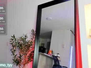 twink_teemo webcam model stream image