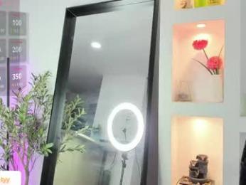 twink_teemo webcam chaturbate model stream image