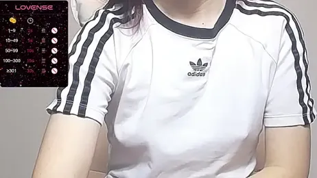 RRUUBBYYY webcam model stream image