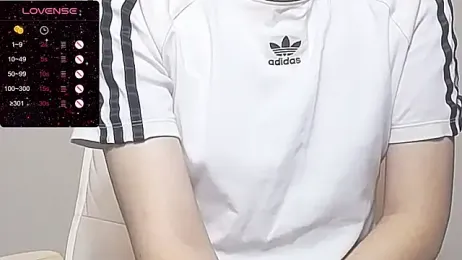 RRUUBBYYY webcam model stream image