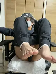 sofe8161 webcam model stream image