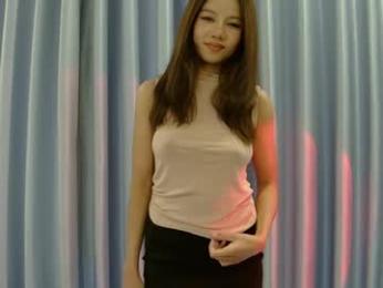 hersheys_aran webcam chaturbate model stream image