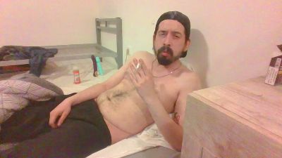 GutsXbsk webcam cam4 model stream image