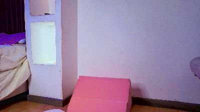 AntonellaJones1 webcam cam4 model stream image