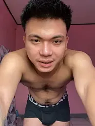 JerichoGutierez webcam model stream image