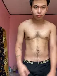 JerichoGutierez webcam model stream image