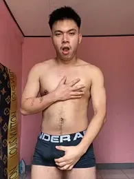 JerichoGutierez webcam model stream image