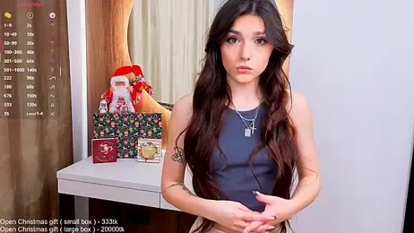 NatishaAlpern webcam model stream image