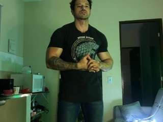 lucasfit27 webcam model stream image