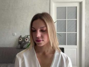 CarlotaWnorowski webcam model stream image