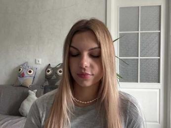 CarlotaWnorowski webcam bongacams model stream image