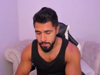 santiago_huntt webcam model stream image