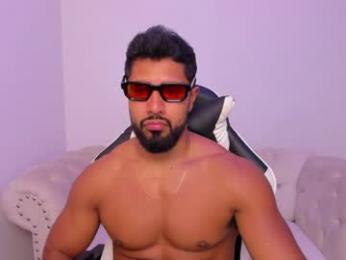 santiago_huntt webcam model stream image
