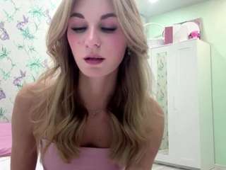 lanorafabrizi webcam model stream image