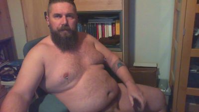PorkyBoar webcam model stream image