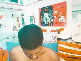 indianthuggin webcam model stream image