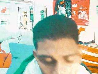 indianthuggin webcam model stream image