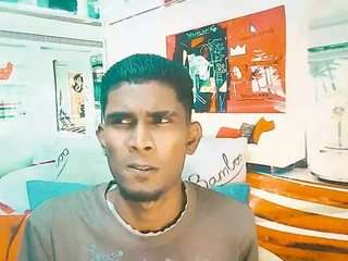 indianthuggin webcam model stream image