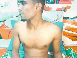 indianthuggin webcam model stream image