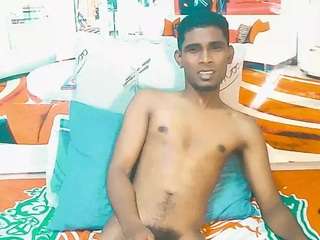 indianthuggin webcam model stream image
