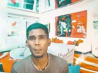indianthuggin webcam model stream image