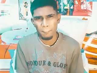 indianthuggin webcam model stream image