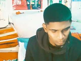 indianthuggin webcam model stream image