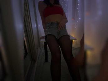 BumbleCrazzzy webcam model stream image