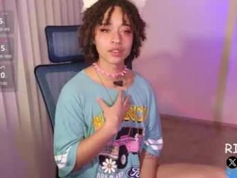 renpuppy webcam chaturbate model stream image