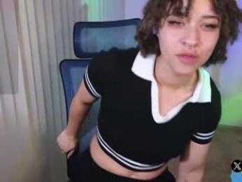 renpuppy webcam chaturbate model stream image