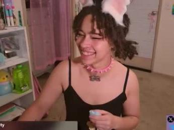 renpuppy webcam chaturbate model stream image