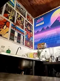 blackninja66 webcam model stream image