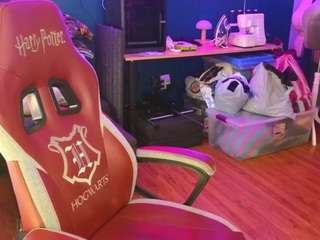 msbutterworths webcam camsoda model stream image