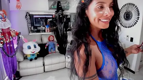 sofiasexhot webcam stripchat model stream image