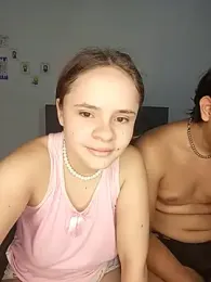 SweetRabbit29 webcam stripchat model stream image