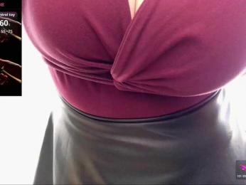 MilF-Love-Sex webcam model stream image