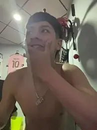 Stiven_017 webcam model stream image