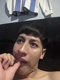 Stiven_017 webcam model stream image