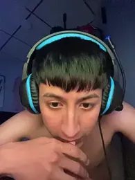 Stiven_017 webcam model stream image