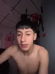 Stiven_017 webcam model stream image