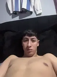 Stiven_017 webcam model stream image