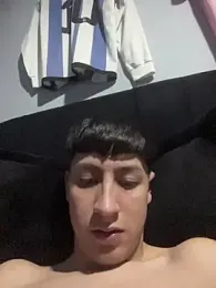 Stiven_017 webcam model stream image