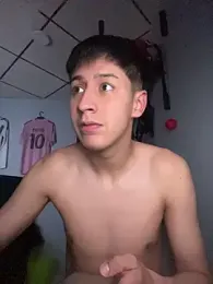 Stiven_017 webcam model stream image