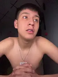 Stiven_017 webcam model stream image