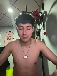 Stiven_017 webcam model stream image