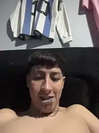 Stiven_017 webcam model stream image