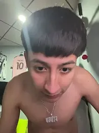 Stiven_017 webcam model stream image